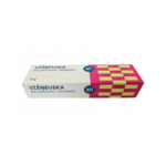 Maść odleżyny mazidło Wiśniewskiego 100 ml 30 g