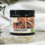 Cordyceps sinensis - maczużnik chiński