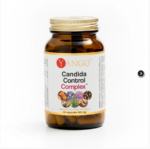 Candida Control Complex™ - 90 kaps.