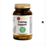 Fodmap Support™ 90 kapsułek