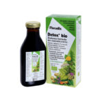 FLORADIX DETOX BIO 250ml