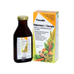 FLORADIX Odporność i Energia 250ml multiwitaminy