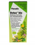 Floradix Detox Bio 250ml