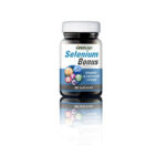SELENIUM BONUS selen 30tabl. LIFEPLAN