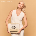 Kolagen PRIMABIOTIC COLLAGEN do picia na stawy wołowy