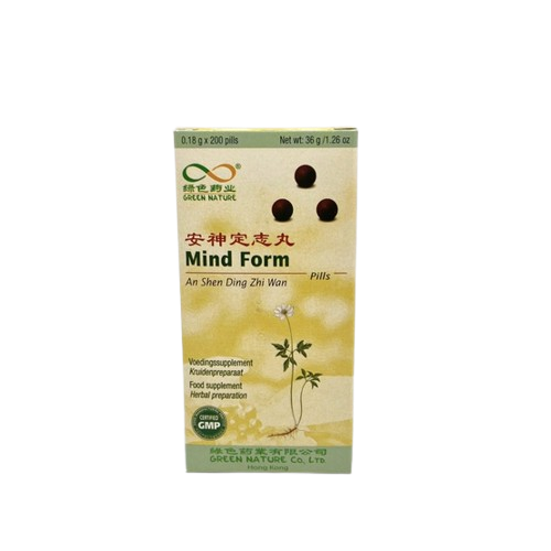 Mind Form