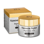 Nanoverse Peptide Regeneracja skóry, redukcja zmarszczek