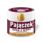 Pajączek krem 150ml Asepta