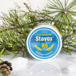 Stavox R9 krem rozmarynowy chłodzący 50 ml Asepta