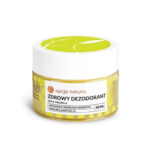 zdrowy dezodorant