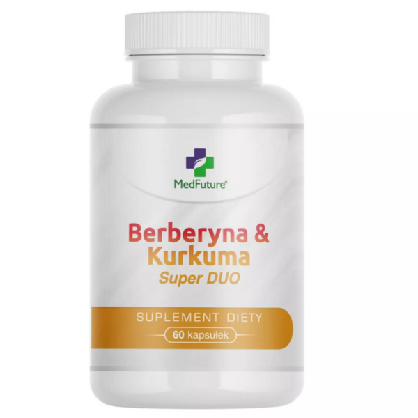 berberyna