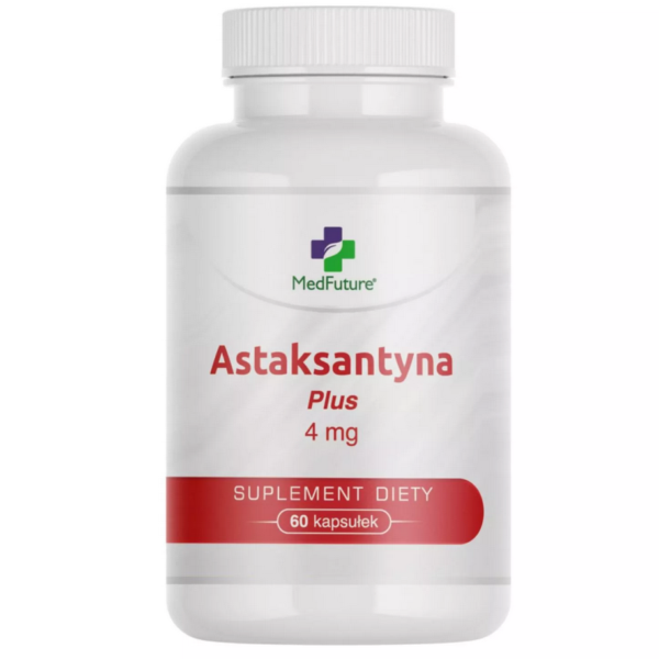 astaksantyna