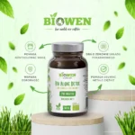 BIO Algae Detox 500 mg 240 tabletek biowen