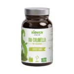 BIO chlorella w proszku 120g biowen