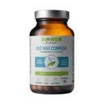 EnzyMax Complex+ Biowen enzymy trawienne 90 kapsułek