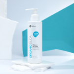 Balsam do ciała z krzemem organicznym Silor+B 200 ml