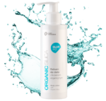 Balsam do ciała z krzemem organicznym Silor+B 200 ml