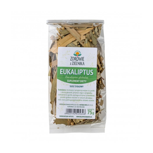 eukaliptus