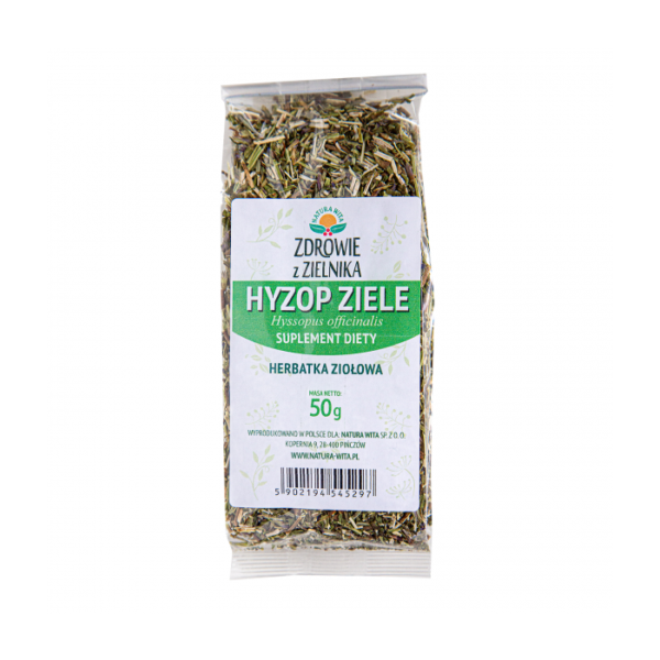hyzop