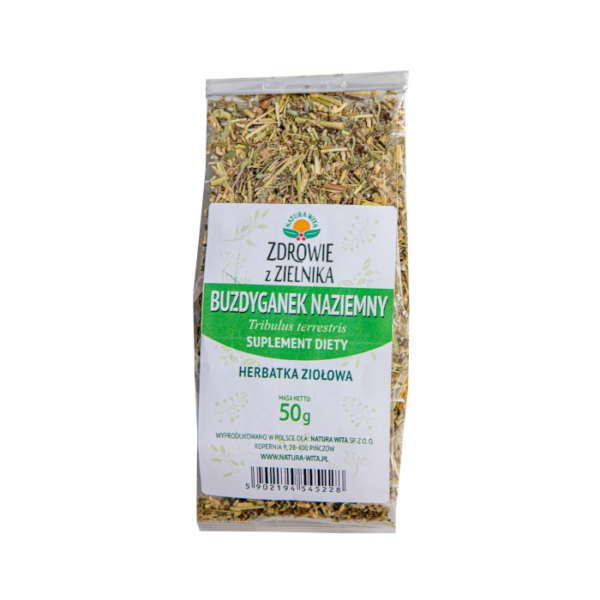 buzdyganek-naziemny-50g