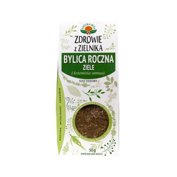 bylica roczna