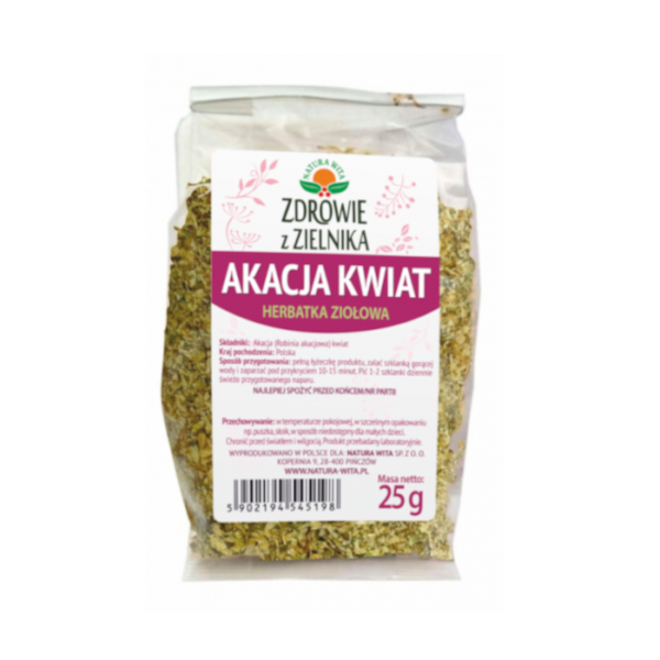 akacja