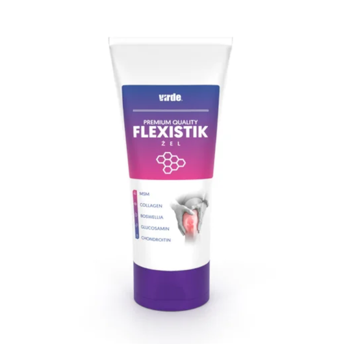 Flexistik żel - 200 ml VIRDE