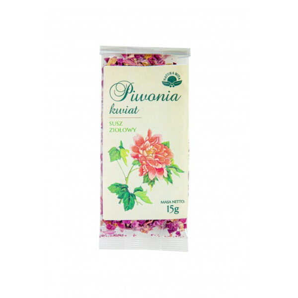 piwonia