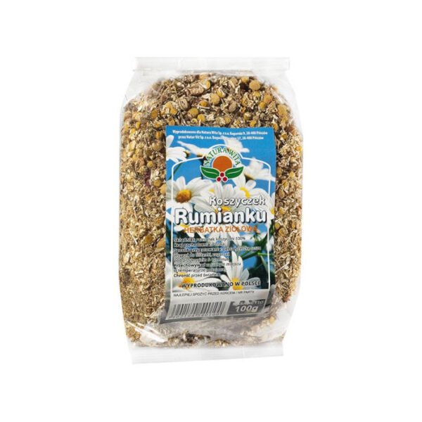 rumianek