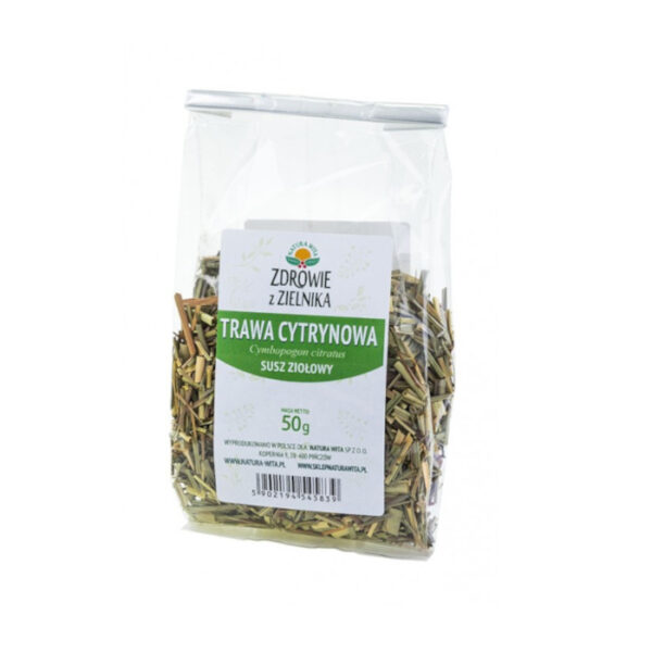 trawacytrynowa