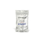 Francuska Glinka Zielona Montmorillonite certyfikowana 100g ESENT