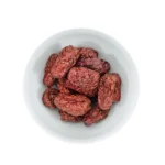DA ZAO Fructus Zizyphi Jujubae Owoc daktyla czerwonego 200g eko