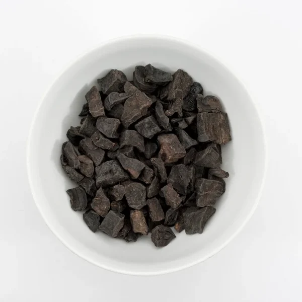 He Shou Wu Zhi, Radix Polygoni Multiflori Preparata 500g - Green Nature