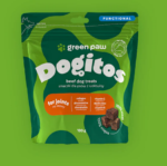 Smaczki funkcjonalne na stawy z 100% wołowiny Dogitos For Joints