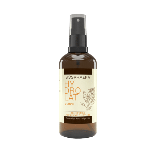 Hydrolat z neroli 100ml Bosphaera
