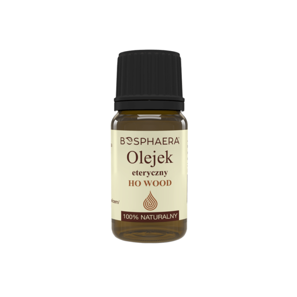 Olejek Ho wood 10ml Bosphaera