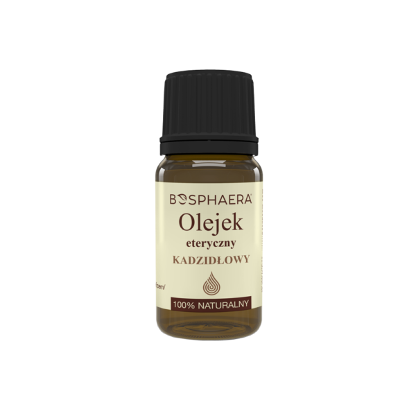 Olejek eteryczny kadzidłowy 10ml BOSPHAERA