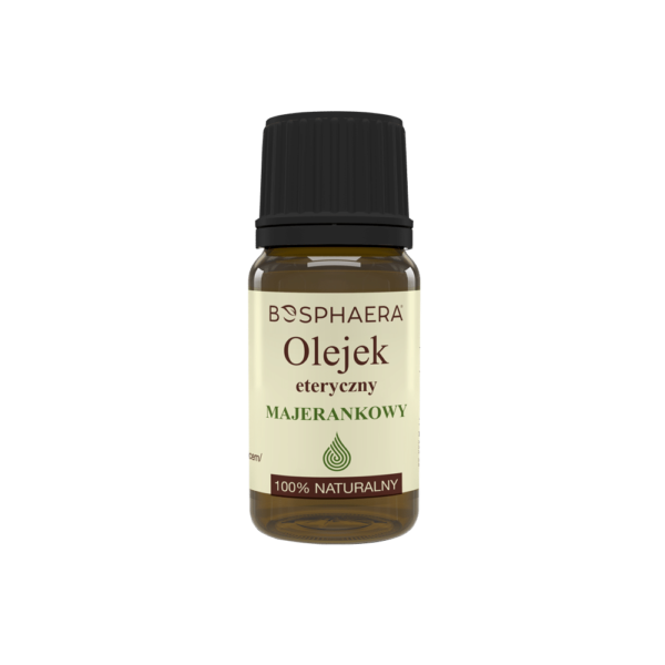Olejek Majerankowy 10ml Bosphaera