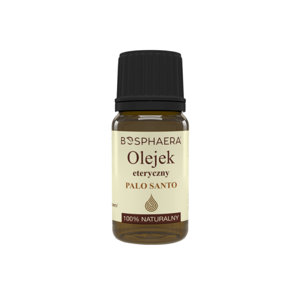 Olejek Palo Santo 10ml Bosphaera