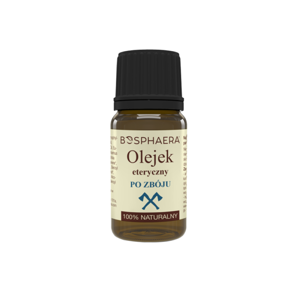 olejek eteryczny po zbóju 10ml Bosphaera