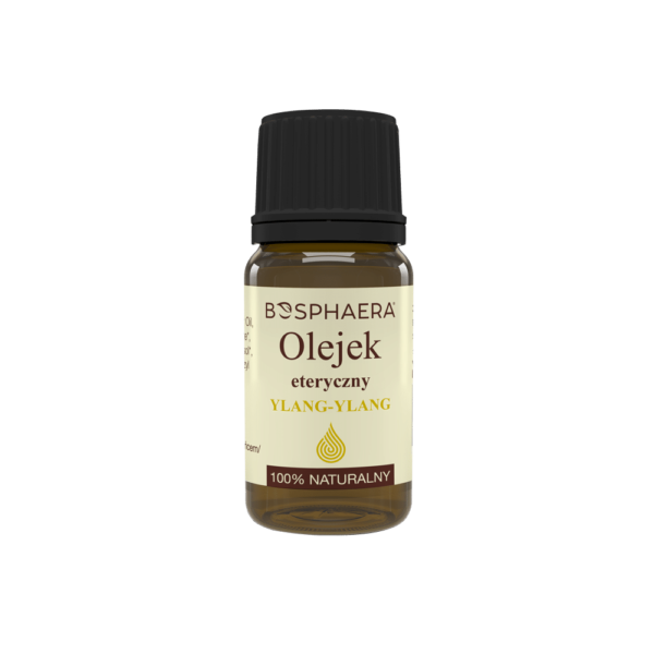 Olejek Ylang-Ylang 10ml Bosphaera