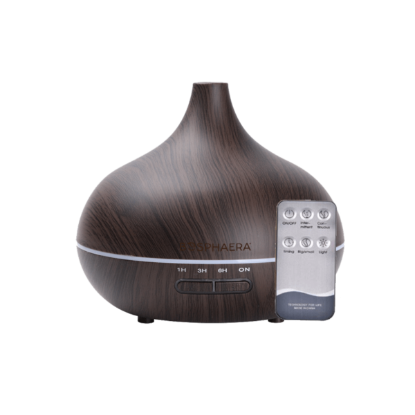 Dyfuzor ultradźwiękowy Bosphaera Brązowy