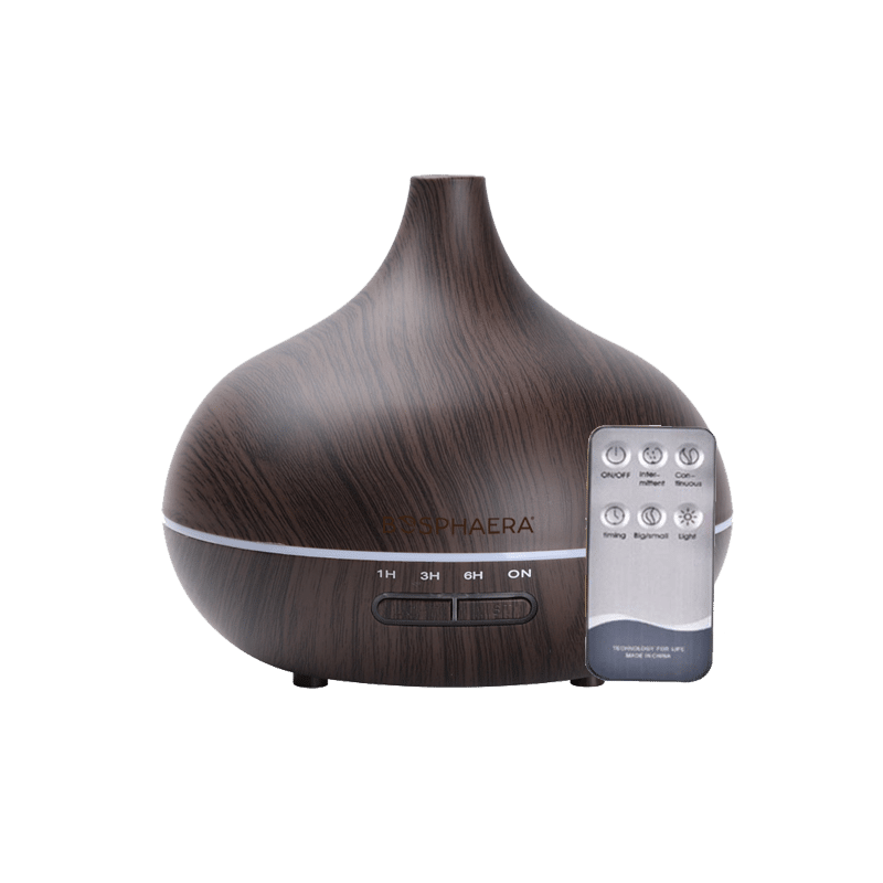 Dyfuzor ultradźwiękowy Bosphaera Brązowy Dyfuzor ultradźwiękowy Bosphaera Brązowy