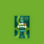 All Good Terapeutyczne krople z krylem dla zwierząt o bardzo mocnym działaniu 60ml