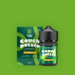Relaksujący olejek CBD Couch Potato dla psów i kotów 60ml Green Paw