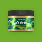 Masło orzechowe z CBD dla psa Green Paw Don’t go nuts Chili 350 g