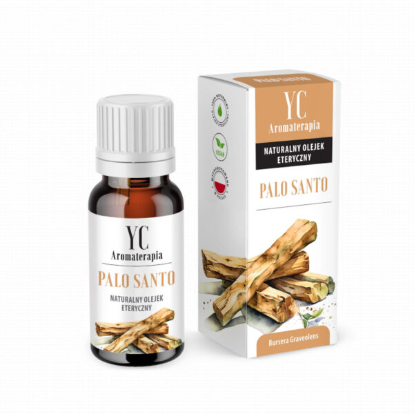 Palo-Santo-olejek -eteryczny
