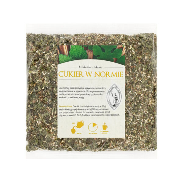 franciszkanska-herbatka-ziolowa-cukier-w-normie-sypka-100g