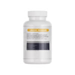 Jurny Dzięcioł - Komplex ekstraktów dla mężczyzn