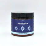 Aminosen - aminokwasowa mieszanka na sen _ Związki pochodzenia naturalnego